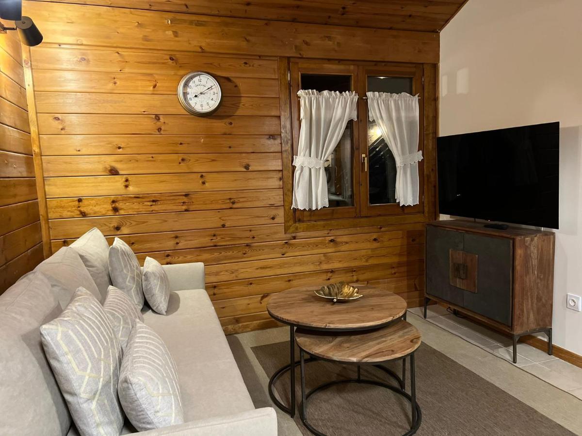 Cabana De Madera Valle De Incles Orenetes Exterior photo